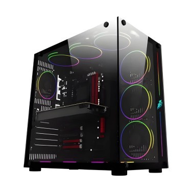Calculator Gaming Cerber X04 - xstore.md