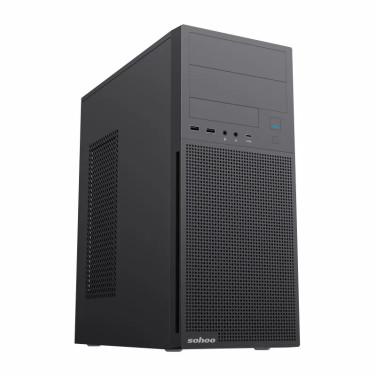 Компьютер ПК Basic X05 - xstore.md