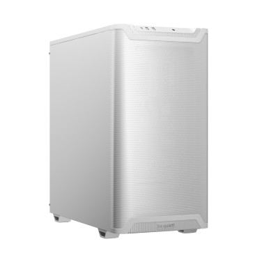 Корпус be quiet! Pure Base 501 Airflow, White - xstore.md
