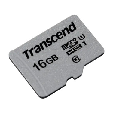 Cartelă de memorie Transcend SDC300S 16GB - xstore.md