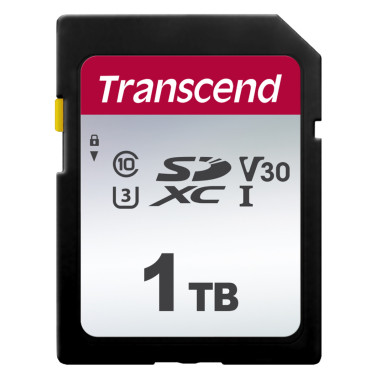 Cartelă de memorie Transcend SDC300S 1TB - xstore.md