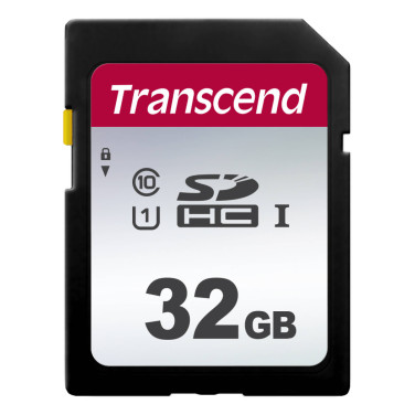 Карта памяти Transcend SDC300S 32GB - xstore.md