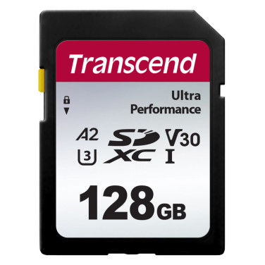 Карта памяти Transcend SDC340S 128GB - xstore.md