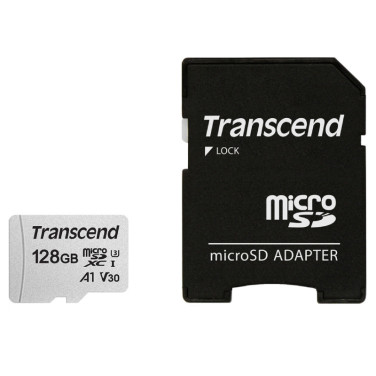 Cartelă de memorie Transcend USD300S 128GB - xstore.md