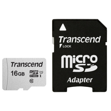 Карта памяти Transcend USD300S 16GB - xstore.md