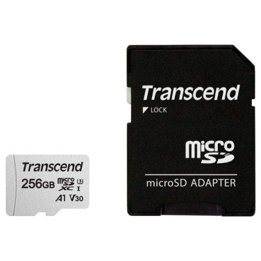 Cartelă de memorie Transcend USD300S 256GB - xstore.md