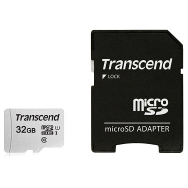 Cartelă de memorie Transcend USD300S 32GB - xstore.md