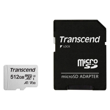 Cartelă de memorie Transcend USD300S 512GB - xstore.md