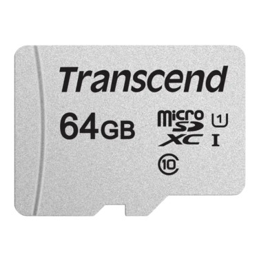 Cartelă de memorie Transcend USD300S 64GB - xstore.md
