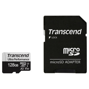 Cartelă de memorie Transcend USD340S 128GB - xstore.md