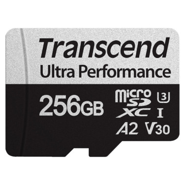 Карта памяти Transcend USD340S 256GB - xstore.md