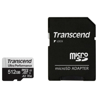 Cartelă de memorie Transcend USD340S 512GB - xstore.md