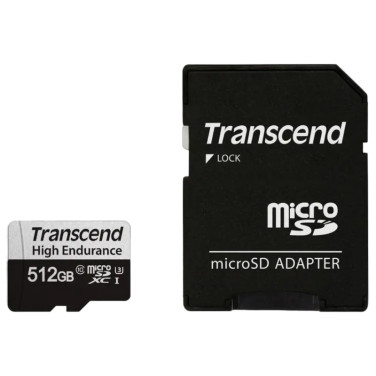 Cartelă de memorie Transcend USD350V 512GB - xstore.md