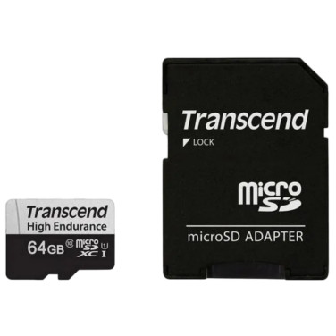 Cartelă de memorie Transcend USD350V 64GB - xstore.md