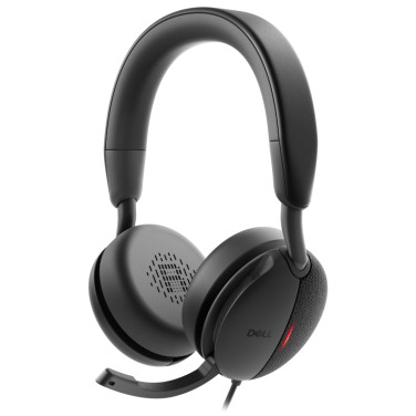 Căști Dell Pro Plus WH5024, Black - xstore.md