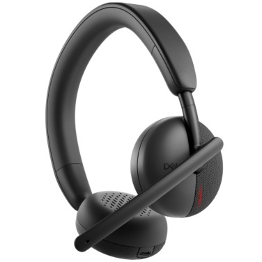 Căști Wireless Dell Pro WL3024, Black - xstore.md