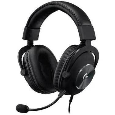 Наушники Logitech G Pro X - xstore.md