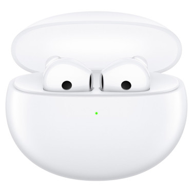 Наушники Oppo Enco Air2, White - xstore.md