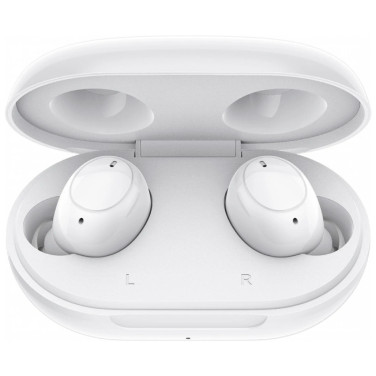 Căști Oppo Enco Buds, White - xstore.md