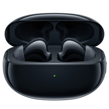 Наушники Oppo Enco X, Black - xstore.md