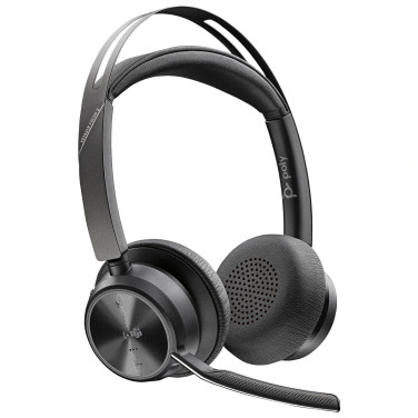 Căști Poly Voyager Focus 2 - xstore.md