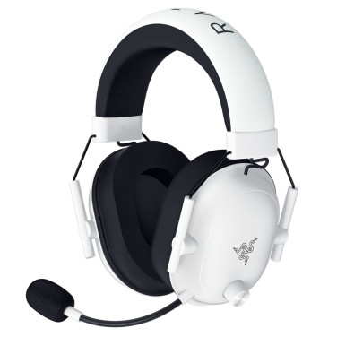 Căști Razer BlackShark V2 HyperSpeed, White - xstore.md