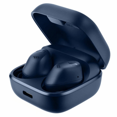 Наушники Sennheiser Accentum TWS, Blue - xstore.md