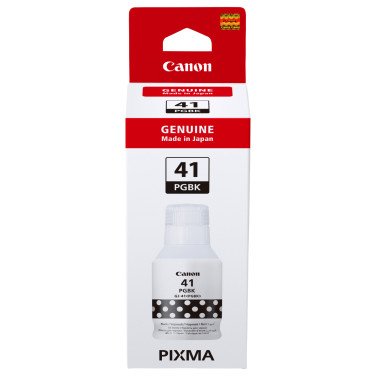 Cerneală Canon GI-41 PGBk - xstore.md