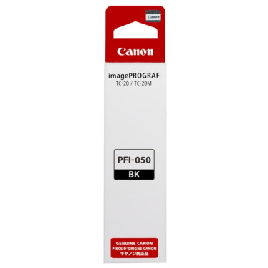 Cerneală Canon PFI-050 BK - xstore.md