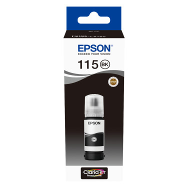 Cerneală Epson 115 Bk - xstore.md