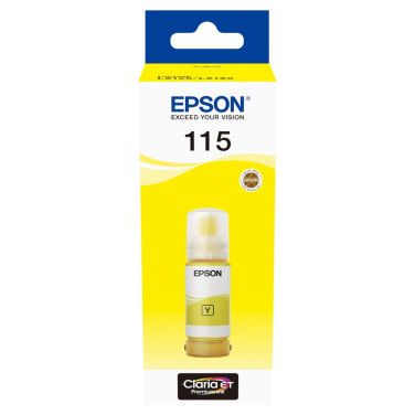Cerneală Epson 115 Y - xstore.md