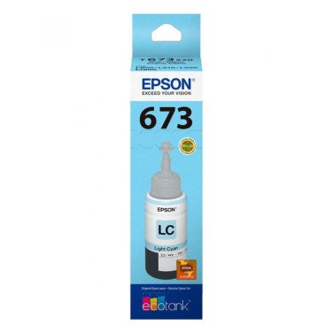 Cerneală Epson T673 Lc - xstore.md