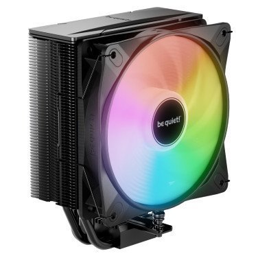 Cooler be quiet! Pure Rock 3 LX, Black - xstore.md
