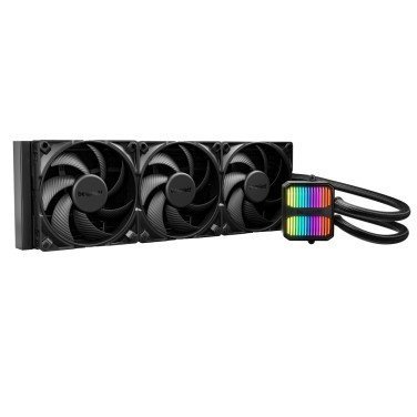 Cooler be quiet! Silent Loop 3 360mm - xstore.md