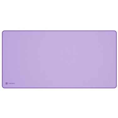 Covoraș pentru mouse Natec Colors Series, Pure Lavender - xstore.md