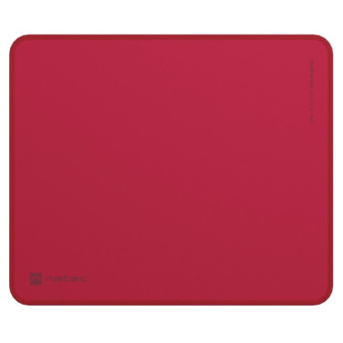 Коврик для мышки Natec Colors Series, Viva Magenta - xstore.md