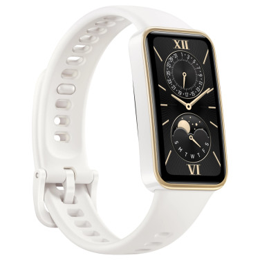 Huawei Band 9, White - xstore.md
