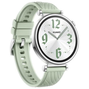 Huawei Watch GT 4 41mm, Green - xstore.md