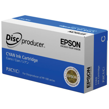 Струйный Картридж Epson PJIC7 C - xstore.md
