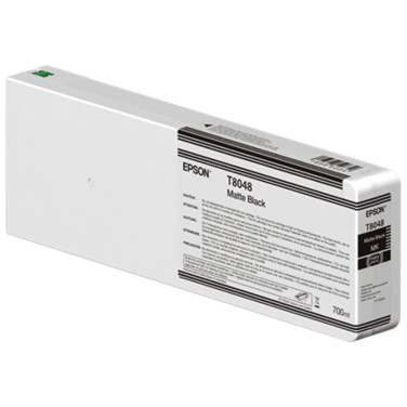 Струйный Картридж Epson UltraChrome HDX/HD MBk - xstore.md