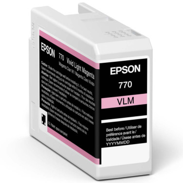 Струйный Картридж Epson UltraChrome PRO 10 M - xstore.md