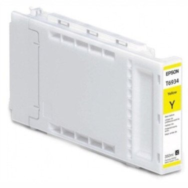 Струйный Картридж Epson UltraChrome XD Y - xstore.md