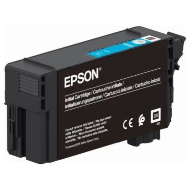 Струйный Картридж Epson UltraChrome XD2 Bk - xstore.md