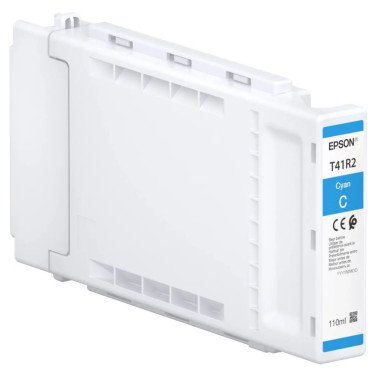 Струйный Картридж Epson UltraChrome XD2 C