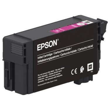 Струйный Картридж Epson UltraChrome XD2 M - xstore.md