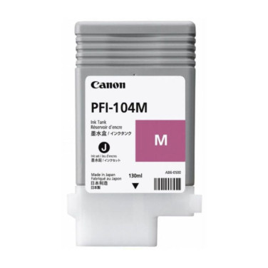 Ink Tank Canon PFI-104 M - xstore.md
