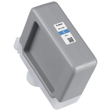 Ink Tank Canon PFI-110 C - xstore.md