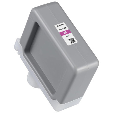 Ink Tank Canon PFI-110 M - xstore.md