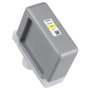 Ink Tank Canon PFI-110 Y - xstore.md