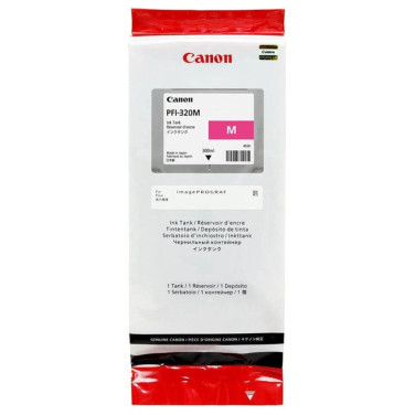 Ink Tank Canon PFI-320 M - xstore.md